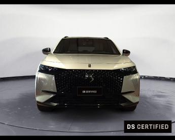 DS CERTIFIED Ds Ds 7 Crossback Crossback Bluehdi 130 Aut. Grand Chic Usata -  Diesel Beige - Cuneo - 2435028_2