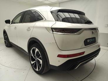 DS CERTIFIED Ds Ds 7 Crossback 1.5 Bluehdi Grand Chic 130cv Auto Usata -  Diesel Bianco - Albese Con Cassano - 2435276_4
