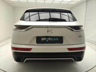 DS CERTIFIED Ds Ds 7 Crossback 1.5 Bluehdi Grand Chic 130cv Auto Usata -  Diesel Bianco - Albese Con Cassano - 2435276_5