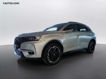 SPOTICAR Ds Ds 7 Crossback 1.5 Bluehdi Performance Line+ 130cv Auto Usata - Suv Diesel Grigio - Varese - 1202435868_1
