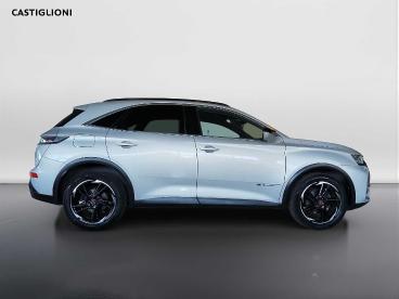 SPOTICAR Ds Ds 7 Crossback 1.5 Bluehdi Performance Line+ 130cv Auto Usata - Suv Diesel Grigio - Varese - 1202435868_2