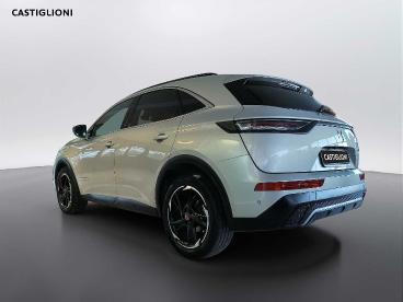 SPOTICAR Ds Ds 7 Crossback 1.5 Bluehdi Performance Line+ 130cv Auto Usata - Suv Diesel Grigio - Varese - 1202435868_3
