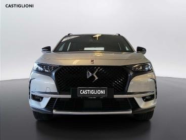 SPOTICAR Ds Ds 7 Crossback 1.5 Bluehdi Performance Line+ 130cv Auto Usata - Suv Diesel Grigio - Varese - 1202435868_4