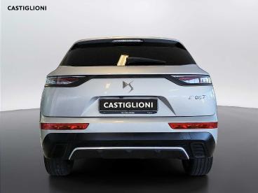 SPOTICAR Ds Ds 7 Crossback 1.5 Bluehdi Performance Line+ 130cv Auto Usata - Suv Diesel Grigio - Varese - 1202435868_5