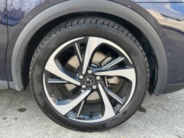 DS CERTIFIED Ds Ds 7 Crossback E-tense Grand Chic Usata -  Ibrido Plug-in Blu - Brescia - 2436313_5