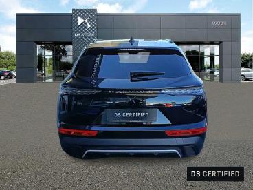 DS CERTIFIED Ds Ds 7 Crossback 1.5 Bluehdi 130cv Eat8 Performance Line Aziendale Usata -  Diesel Nero - Novara - 2436935_5