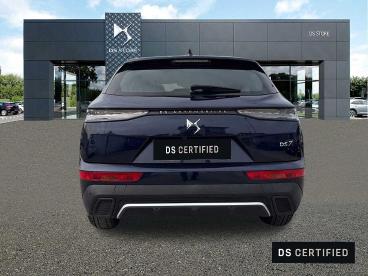 DS CERTIFIED Ds Ds 7 Crossback Ds 7 Crossback Usata -  Diesel Blu - Perugia - 2437506_4