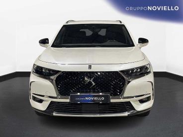 DS CERTIFIED Ds Ds 7 Crossback Crossback 1.5 Bluehdi Grand Chic 130cv Auto Usata -  Diesel Bianco - Salerno - 2437881_2