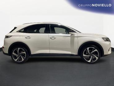 DS CERTIFIED Ds Ds 7 Crossback Crossback 1.5 Bluehdi Grand Chic 130cv Auto Usata -  Diesel Bianco - Salerno - 2437881_3