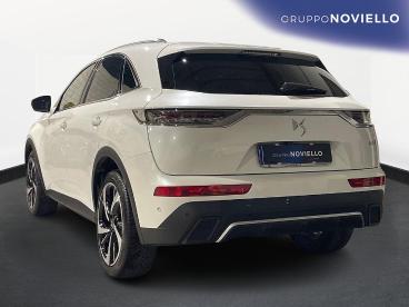 DS CERTIFIED Ds Ds 7 Crossback Crossback 1.5 Bluehdi Grand Chic 130cv Auto Usata -  Diesel Bianco - Salerno - 2437881_5