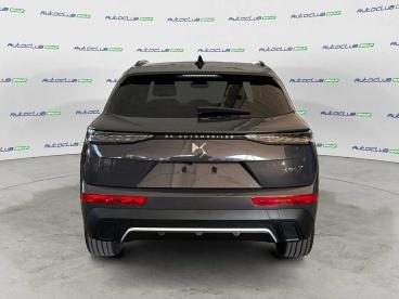 SPOTICAR Ds Ds 7 Crossback Pallas Blue Hdi Usata - Suv  Bianco - Bari - 302437883_5