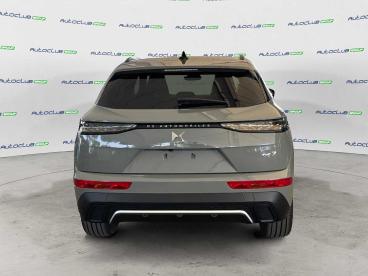 SPOTICAR Ds Ds 7 Crossback Pallas Blue Hdi Usata - Suv  Grigio - Bari - 302437884_5