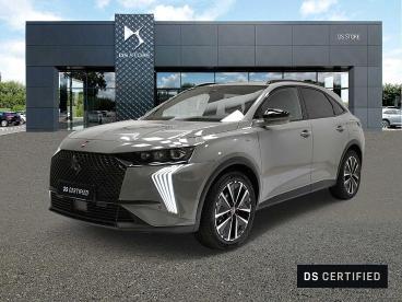 DS CERTIFIED Ds Ds 7 Crossback E-tense 300 4x4 Performance Line+ Usata -  Ibrido Plug-in Nessuno - San Benedetto - 2439255_1