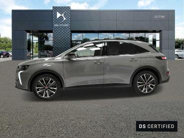 DS CERTIFIED Ds Ds 7 Crossback E-tense 300 4x4 Performance Line+ Usata -  Ibrido Plug-in Nessuno - San Benedetto - 2439255_2