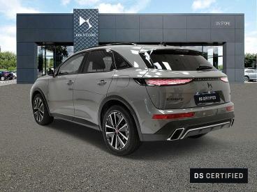 DS CERTIFIED Ds Ds 7 Crossback E-tense 300 4x4 Performance Line+ Usata -  Ibrido Plug-in Nessuno - San Benedetto - 2439255_3