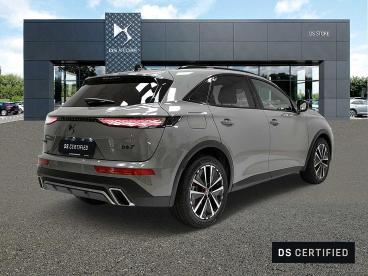 DS CERTIFIED Ds Ds 7 Crossback E-tense 300 4x4 Performance Line+ Usata -  Ibrido Plug-in Nessuno - San Benedetto - 2439255_4