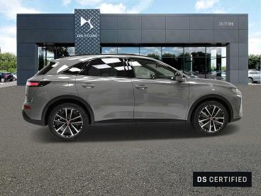 DS CERTIFIED Ds Ds 7 Crossback E-tense 300 4x4 Performance Line+ Usata -  Ibrido Plug-in Nessuno - San Benedetto - 2439255_5