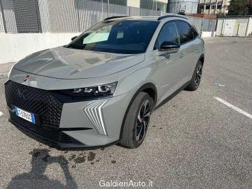 DS CERTIFIED Ds Ds 7 Crossback Performance Line + Bluehdi 130 Auto Usata -  Diesel Grigio - Atripalda - 2439257_1