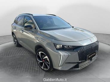 DS CERTIFIED Ds Ds 7 Crossback Performance Line + Bluehdi 130 Auto Usata -  Diesel Grigio - Atripalda - 2439257_2
