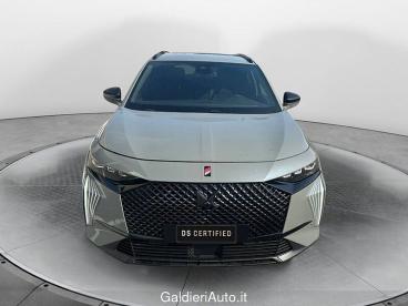 DS CERTIFIED Ds Ds 7 Crossback Performance Line + Bluehdi 130 Auto Usata -  Diesel Grigio - Atripalda - 2439257_3