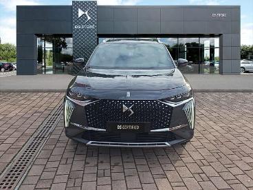 DS CERTIFIED Ds Ds 7 Crossback 1500 Hdi 130cv Aut Opera Usata -  Diesel Grigio - Monza - 2439947_2
