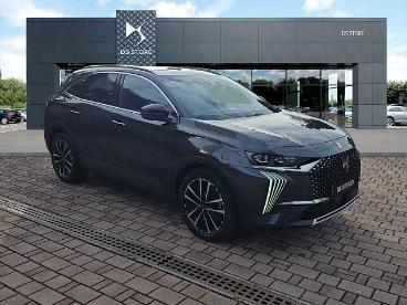 DS CERTIFIED Ds Ds 7 Crossback 1500 Hdi 130cv Aut Opera Usata -  Diesel Grigio - Monza - 2439947_3