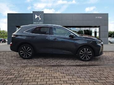 DS CERTIFIED Ds Ds 7 Crossback 1500 Hdi 130cv Aut Opera Usata -  Diesel Grigio - Monza - 2439947_4