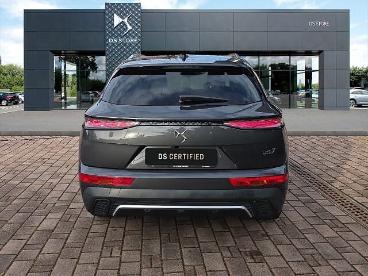 DS CERTIFIED Ds Ds 7 Crossback 1500 Hdi 130cv Aut Opera Usata -  Diesel Grigio - Monza - 2439947_5