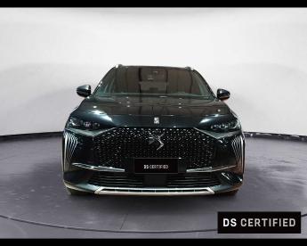DS CERTIFIED Ds Ds 7 Crossback 1.6 225cv E-tense Rivoli Usata -  Elettrica Nero - Cuneo - 2440748_2