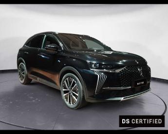 DS CERTIFIED Ds Ds 7 Crossback 1.6 225cv E-tense Rivoli Usata -  Elettrica Nero - Cuneo - 2440748_3