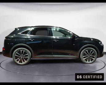 DS CERTIFIED Ds Ds 7 Crossback 1.6 225cv E-tense Rivoli Usata -  Elettrica Nero - Cuneo - 2440748_4