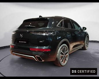 DS CERTIFIED Ds Ds 7 Crossback 1.6 225cv E-tense Rivoli Usata -  Elettrica Nero - Cuneo - 2440748_5