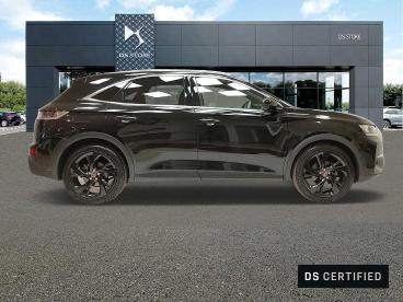 DS CERTIFIED Ds Ds 7 Crossback Bluehdi 130 Aut. Grand Chic Usata -  Diesel Nero - San Benedetto - 2441609_5