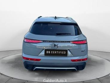 DS CERTIFIED Ds Ds 7 Crossback Performance Line + Bluehdi 130 Auto Usata -  Diesel Grigio - Atripalda - 2442809_3