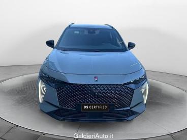 DS CERTIFIED Ds Ds 7 Crossback Performance Line + Bluehdi 130 Auto Usata -  Diesel Grigio - Atripalda - 2442809_4
