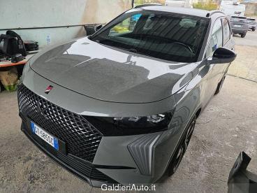 DS CERTIFIED Ds Ds 7 Crossback Performance Line + Bluehdi 130 Auto Usata -  Diesel Grigio - Atripalda - 2442810_1