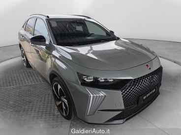 DS CERTIFIED Ds Ds 7 Crossback Performance Line + Bluehdi 130 Auto Usata -  Diesel Grigio - Atripalda - 2442810_2