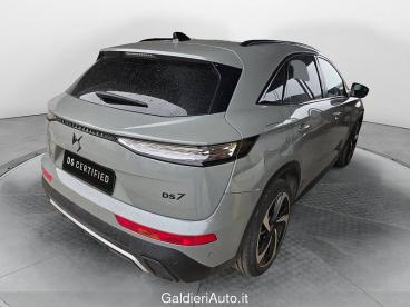 DS CERTIFIED Ds Ds 7 Crossback Performance Line + Bluehdi 130 Auto Usata -  Diesel Grigio - Atripalda - 2442810_4