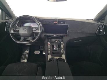 DS CERTIFIED Ds Ds 7 Crossback Performance Line + Bluehdi 130 Auto Usata -  Diesel Grigio - Atripalda - 2442810_5