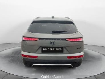DS CERTIFIED Ds Ds 7 Crossback Performance Line + Bluehdi 130 Auto Usata -  Diesel Grigio - Atripalda - 2442811_3
