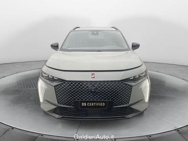 DS CERTIFIED Ds Ds 7 Crossback Performance Line + Bluehdi 130 Auto Usata -  Diesel Grigio - Atripalda - 2442811_4