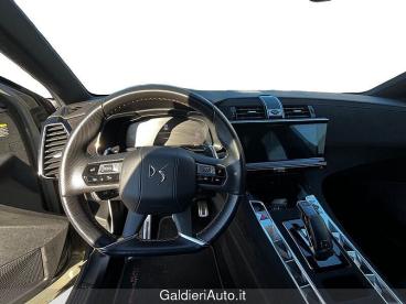 SPOTICAR Ds Ds 7 Crossback Performance Line + Bluehdi 130 Auto Usata - Suv Diesel Grigio - Atripalda - 302442816_4
