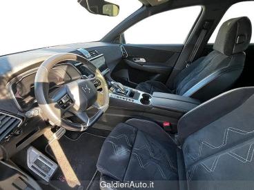SPOTICAR Ds Ds 7 Crossback Performance Line + Bluehdi 130 Auto Usata - Suv Diesel Grigio - Atripalda - 302442816_5