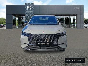 DS CERTIFIED Ds Ds 7 Crossback 1.5 Bluehdi 130cv Eat8 Performance Line Usato Usata -  Diesel Grigio - Novara - 2443472_2