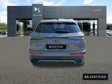 DS CERTIFIED Ds Ds 7 Crossback 1.5 Bluehdi 130cv Eat8 Performance Line Usato Usata -  Diesel Grigio - Novara - 2443472_5