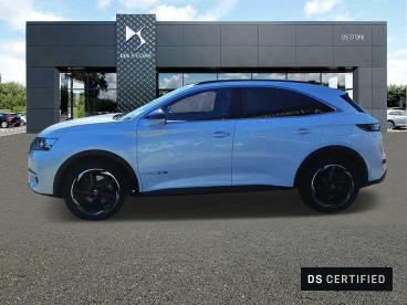 DS CERTIFIED Ds Ds 7 Crossback Phev 1.6 Plug-in Hybrid 300cv Perfomance Line 4x4 Usata -  Ibrido Plug-in Bianco - Novara - 2443920_4