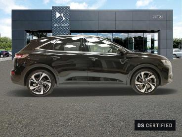 DS CERTIFIED Ds Ds 7 Crossback E-tense Grand Chic Usata -  Ibrido Plug-in Nero - San Benedetto - 2444183_5