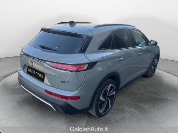 DS CERTIFIED Ds Ds 7 Crossback Performance Line + Bluehdi 130 Auto Usata -  Diesel Grigio - Atripalda - 2444851_4