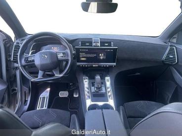 DS CERTIFIED Ds Ds 7 Crossback Performance Line + Bluehdi 130 Auto Usata -  Diesel Grigio - Atripalda - 2444851_5