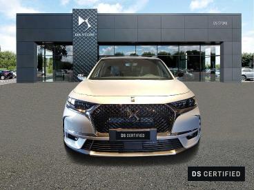 DS CERTIFIED Ds Ds 7 Crossback E-tense Grand Chic Usata -  Elettrica Grigio - Messina - 2446278_2